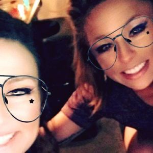 Meet your Posher, Lindsay